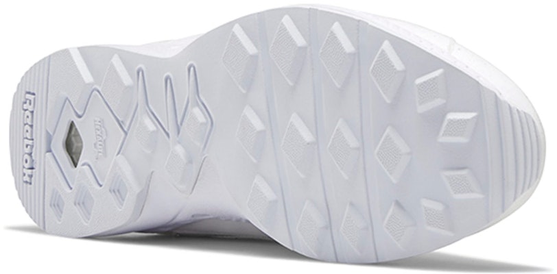 Reebok Torch Hex 女款 白色 跑步鞋 Details for Reebok Torch Hex 女款 白色 跑步鞋