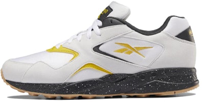 (Women) Reebok Torch Hex Low 'Grey White' EG6011 (Women) Reebok Torch Hex Low 'Grey White' EG6011