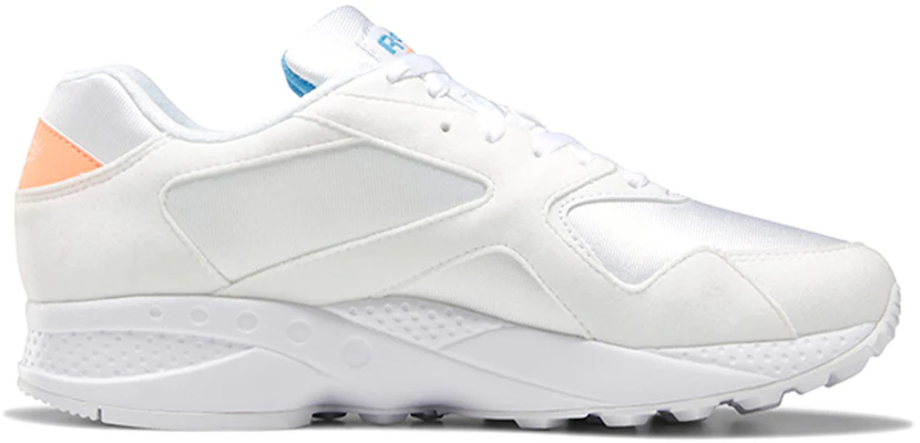 Reebok Torch Hex 低幫 跑步鞋 女款 白色 Order Reebok Torch Hex 低幫 跑步鞋 女款 白色