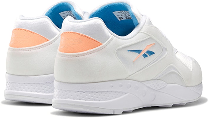 Reebok Torch Hex 低幫 跑步鞋 女款 白色 Shop Reebok Torch Hex 低幫 跑步鞋 女款 白色