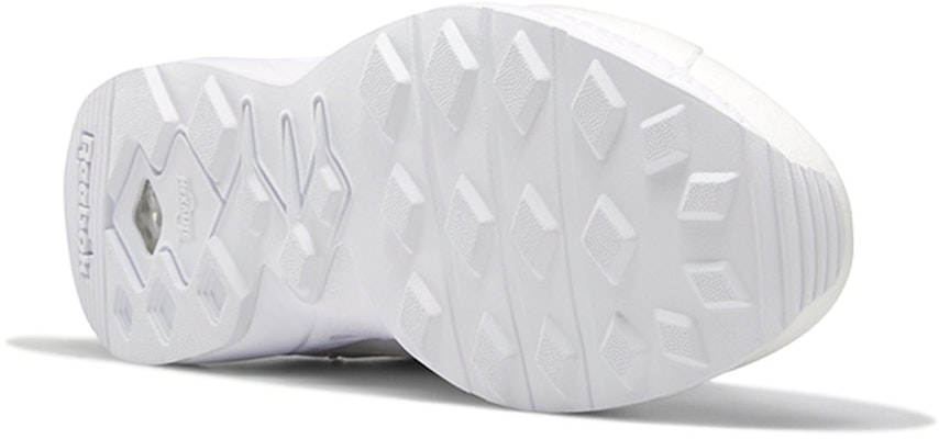 Reebok Torch Hex 低幫 跑步鞋 女款 白色 Details for Reebok Torch Hex 低幫 跑步鞋 女款 白色