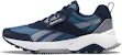 (W) Reebok Tradisi 'Biru Putih Kelabu' FZ5405