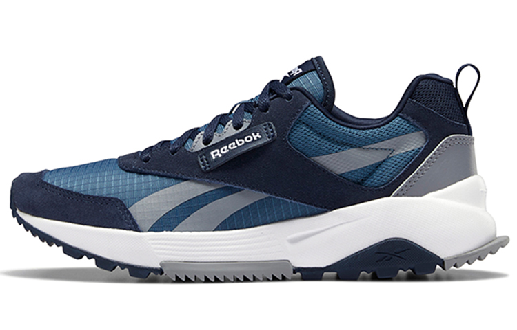 (Women) Reebok Tradition 'Blue White Grey' FZ5405