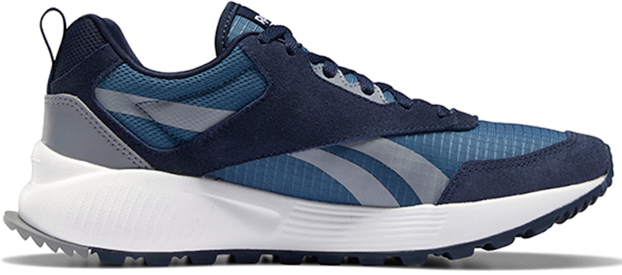 (W) リーボック トラディション 青白灰 (Reebok Tradition 青白灰) FZ5405 Order (W) リーボック トラディション 青白灰 (Reebok Tradition 青白灰) FZ5405