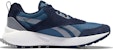 (W) Reebok Tradisi 'Biru Putih Kelabu' FZ5405