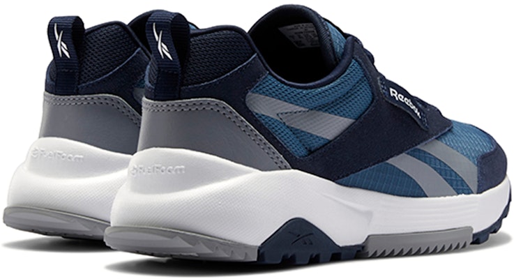 (Women) Reebok Tradition 'Blue White Grey' FZ5405 Shop (Women) Reebok Tradition 'Blue White Grey' FZ5405
