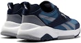 Shop (W) Reebok Tradisi 'Biru Putih Kelabu' FZ5405