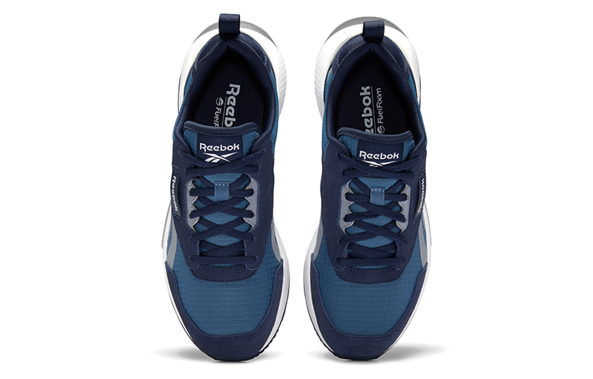 Purchase (W) Reebok Tradition ''Blu Bianco Grigio'' FZ5405
