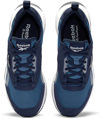 (W) Reebok Tradition ''Blu Bianco Grigio'' FZ5405 Purchase (W) Reebok Tradition ''Blu Bianco Grigio'' FZ5405