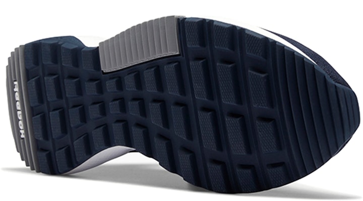 (Women) Reebok Tradition 'Blue White Grey' FZ5405 Details for (Women) Reebok Tradition 'Blue White Grey' FZ5405