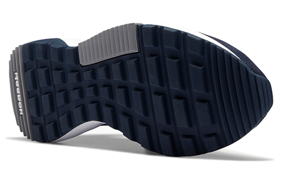 Details for (W) Reebok Tradition ''Blu Bianco Grigio'' FZ5405