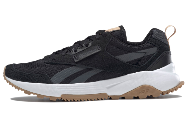 (Women) Reebok Tradition 'Comfort Durable Running Shoe Black Grey' FZ4364