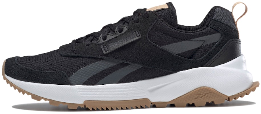 (Women) Reebok Tradition 'Comfort Durable Running Shoe Black Grey' FZ4364 Buy (Women) Reebok Tradition 'Comfort Durable Running Shoe Black Grey' FZ4364