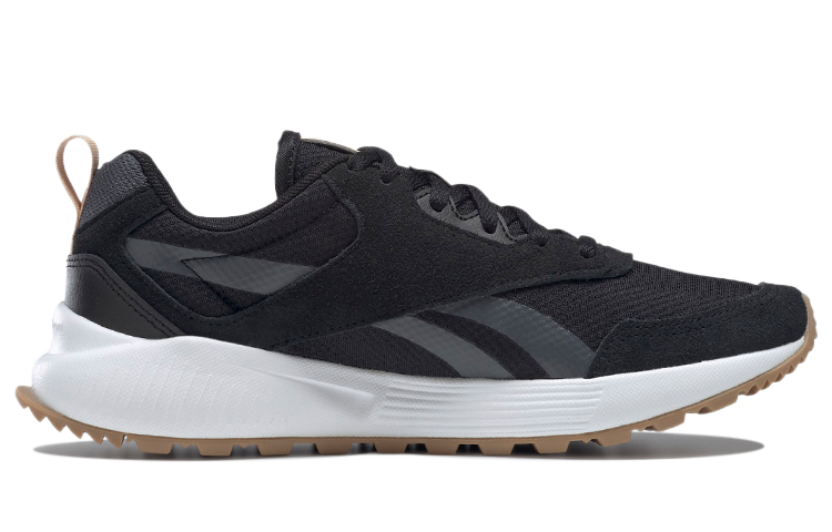 Order (W) Reebok Tradition Komfort Langlebiger Laufschuh Schwarz Grau FZ4364
