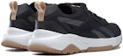 Shop (W) Reebok Tradition 'Kasut Lari Tahan Lasak Selesa Hitam Kelabu' FZ4364