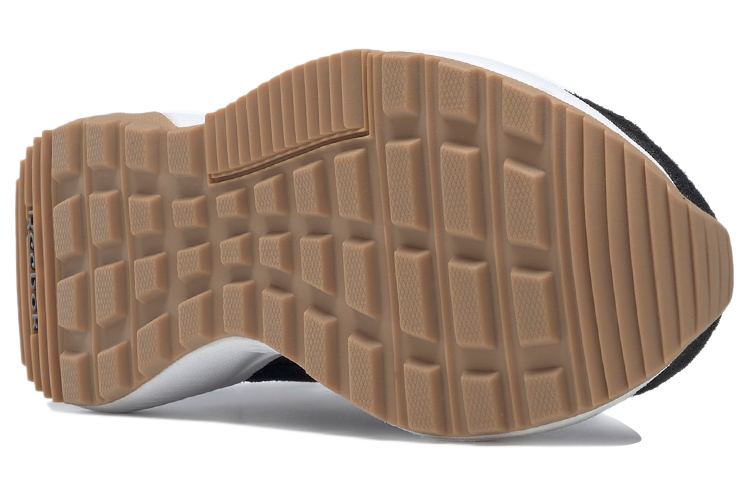 Purchase (W) Reebok Tradition Komfort Langlebiger Laufschuh Schwarz Grau FZ4364