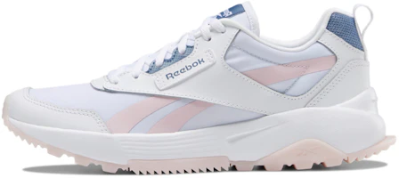 (Women) Reebok Tradition 'White Pink' GZ5469 (Women) Reebok Tradition 'White Pink' GZ5469