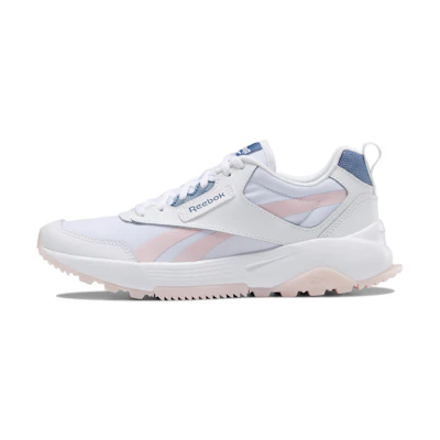 (W) Reebok Tradition 'White Pink'