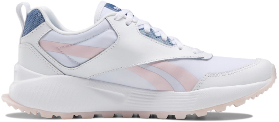 (Women) Reebok Tradition 'White Pink' GZ5469 Order (Women) Reebok Tradition 'White Pink' GZ5469