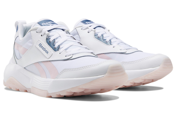Lookbook (W) Reebok Tradition ''Blanc Rose'' GZ5469