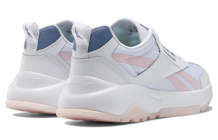 Shop (W) Reebok Tradition ''Blanc Rose'' GZ5469