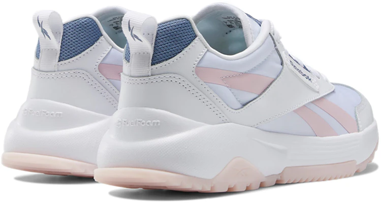 (W) Reebok Tradition ''Blanc Rose'' GZ5469 Shop (W) Reebok Tradition ''Blanc Rose'' GZ5469