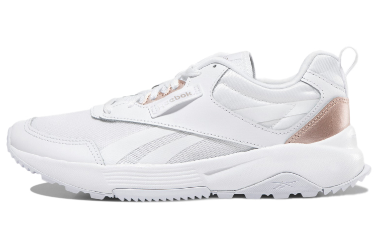 (Women) Reebok Tradition 'White Rose Gold' GX5993