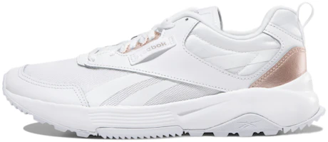 (Women) Reebok Tradition 'White Rose Gold' GX5993 (Women) Reebok Tradition 'White Rose Gold' GX5993