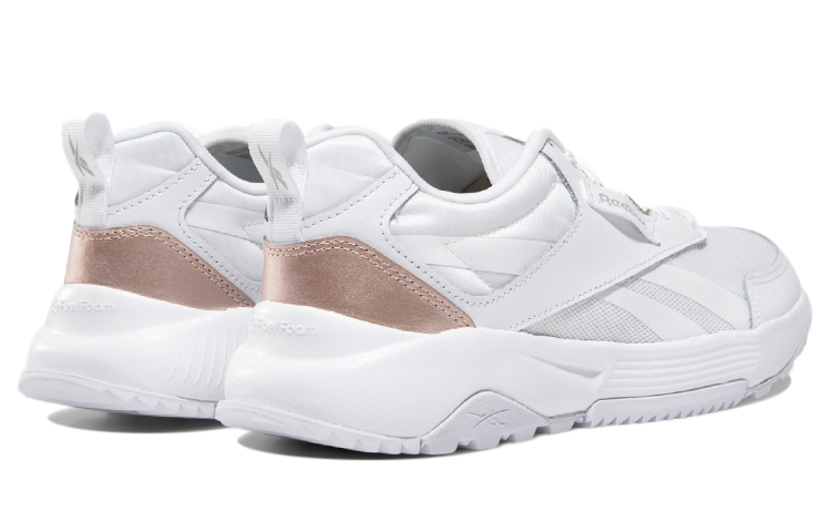Shop (W) Reebok Tradition ''Weiß Roségold'' GX5993