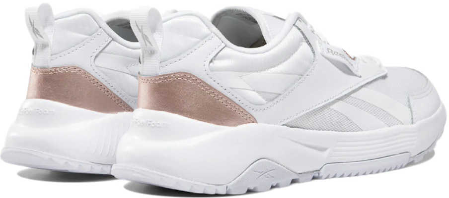 (W) Reebok Tradition ''Weiß Roségold'' GX5993 Shop (W) Reebok Tradition ''Weiß Roségold'' GX5993