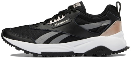 (Women) Reebok Tradition Low 'Black Grey' GZ5466 (Women) Reebok Tradition Low 'Black Grey' GZ5466