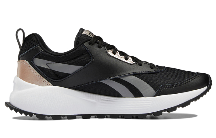 Order (W) Reebok Tradition Low ''Noir Gris'' GZ5466