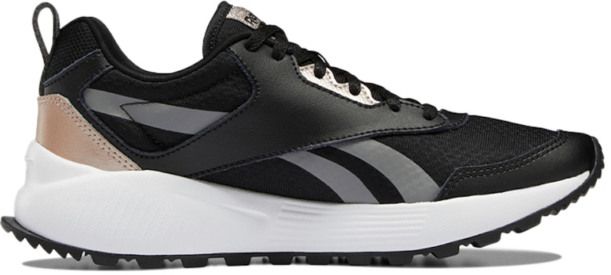 (Women) Reebok Tradition Low 'Black Grey' GZ5466 Order (Women) Reebok Tradition Low 'Black Grey' GZ5466