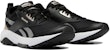 (W) Reebok Tradition Low 'Hitam Kelabu' GZ5466