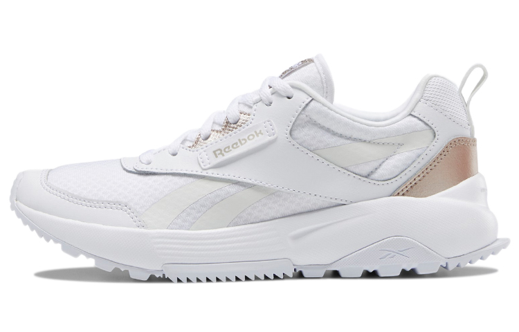 (Women) Reebok Tradition Low 'White' GZ5467