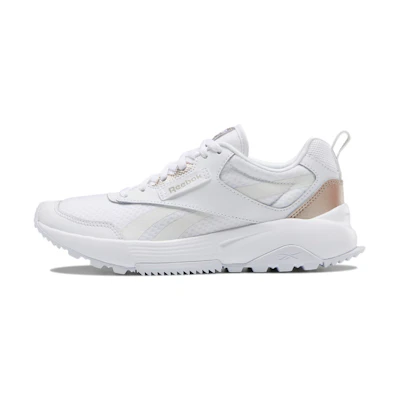 (W) Reebok Tradition Low 'White'