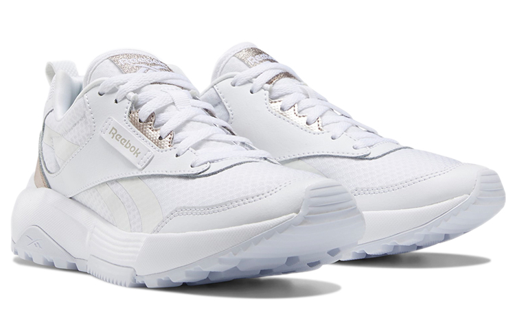 Lookbook (W) Reebok Tradition Low ''Bianco'' GZ5467