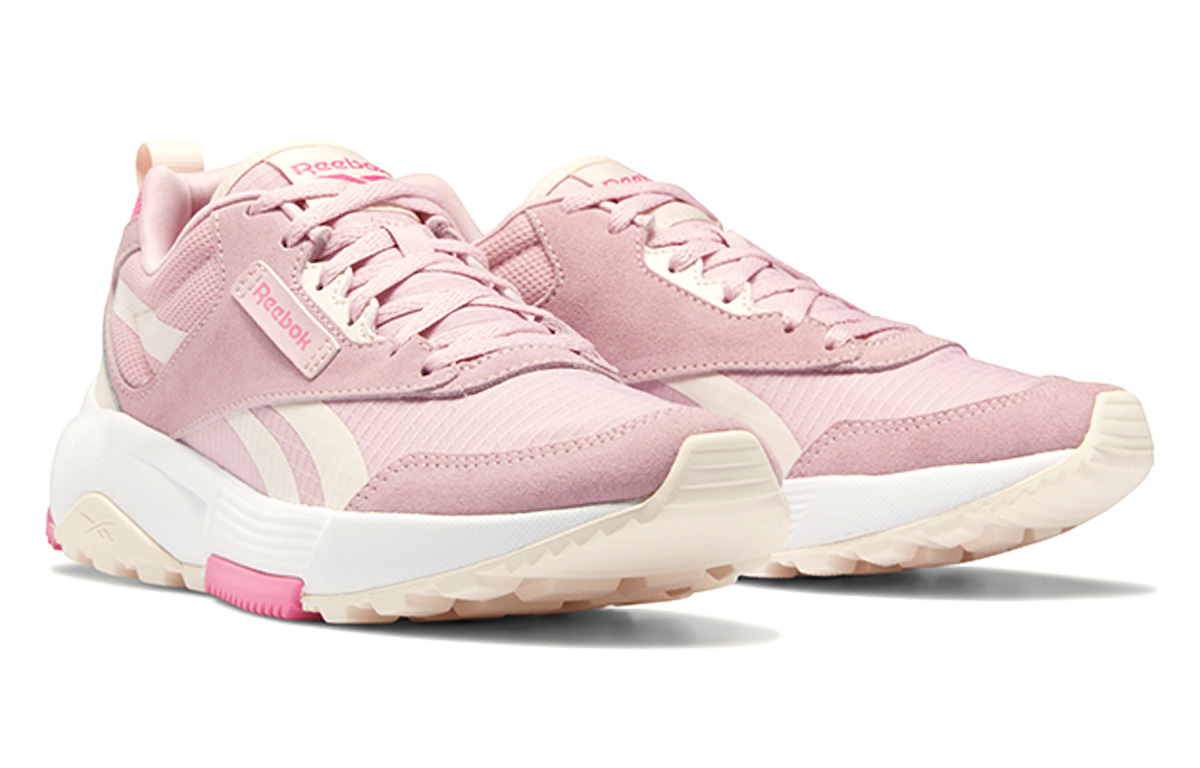 Lookbook (W) Reebok Tradition Rose FZ5403