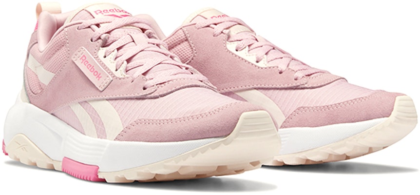 (W) リーボック トラディション ピンク (Reebok Tradition Pink) FZ5403 Lookbook (W) リーボック トラディション ピンク (Reebok Tradition Pink) FZ5403