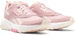 (W) Reebok Tradisi Merah Jambu FZ5403