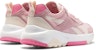 (W) Reebok Tradisi Merah Jambu FZ5403