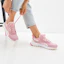 Sizing (W) Reebok Tradition Rose FZ5403