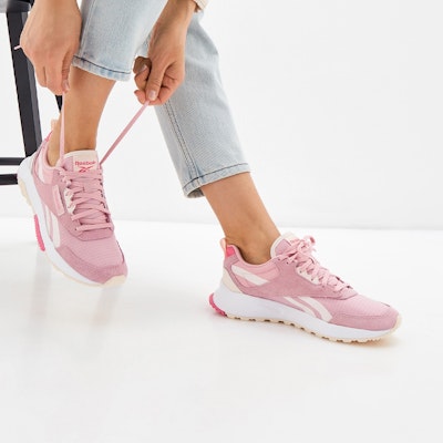 (W) リーボック トラディション ピンク (Reebok Tradition Pink) FZ5403 Sizing (W) リーボック トラディション ピンク (Reebok Tradition Pink) FZ5403