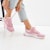 (W) Reebok Tradisi Merah Jambu FZ5403
