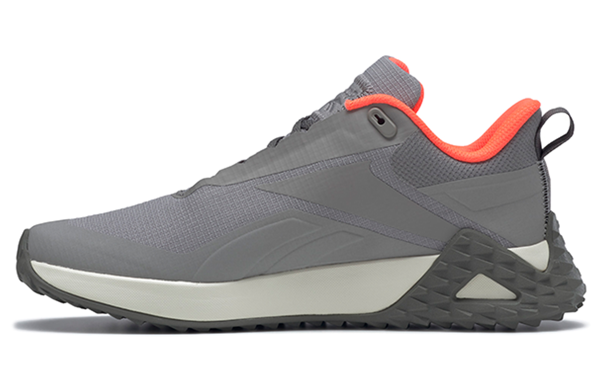 (Women) Reebok Trail Cruiser 'Grey White' FX0128