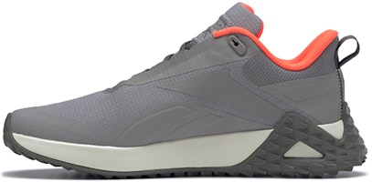 (Women) Reebok Trail Cruiser 'Grey White' FX0128 (Women) Reebok Trail Cruiser 'Grey White' FX0128