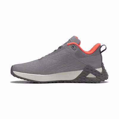 (W) Reebok Trail Cruiser 'Grey White'