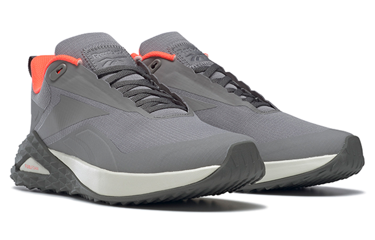 Lookbook (Women) Reebok Trail Cruiser 'Grey White' FX0128