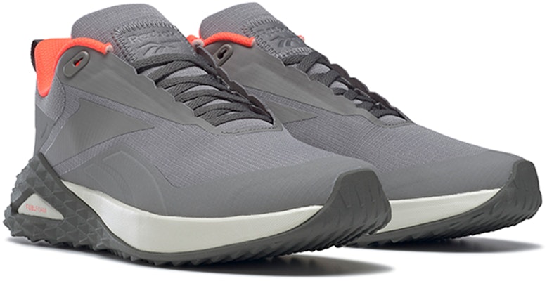 (Women) Reebok Trail Cruiser 'Grey White' FX0128 Lookbook (Women) Reebok Trail Cruiser 'Grey White' FX0128