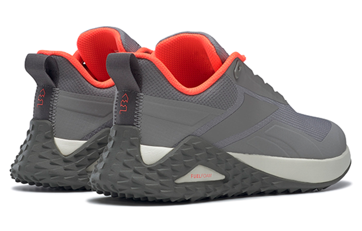 Purchase (Women) Reebok Trail Cruiser 'Grey White' FX0128